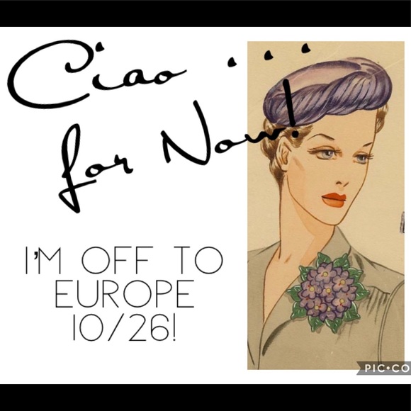 💝 Off to the EU Again!! 💝 Thank you for liking, next shipping date: Early 2026 - Picture 1 of 7